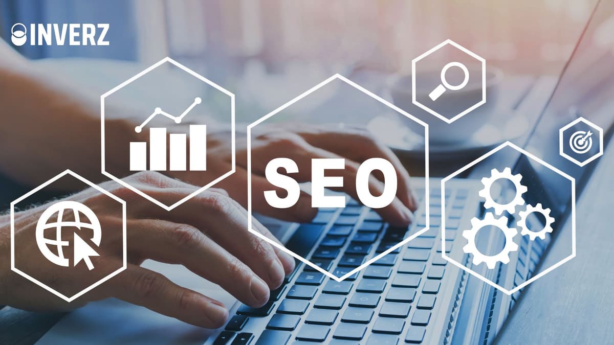 Kaj je SEO in zakaj je pomemben?